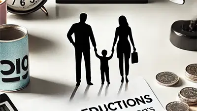 부모님 인적공제 받는 방법, 주소 요건과 공제 대상 완벽 정리 1 부모님 인적공제 받는 방법, 주소 요건과 공제 대상 완벽 정리