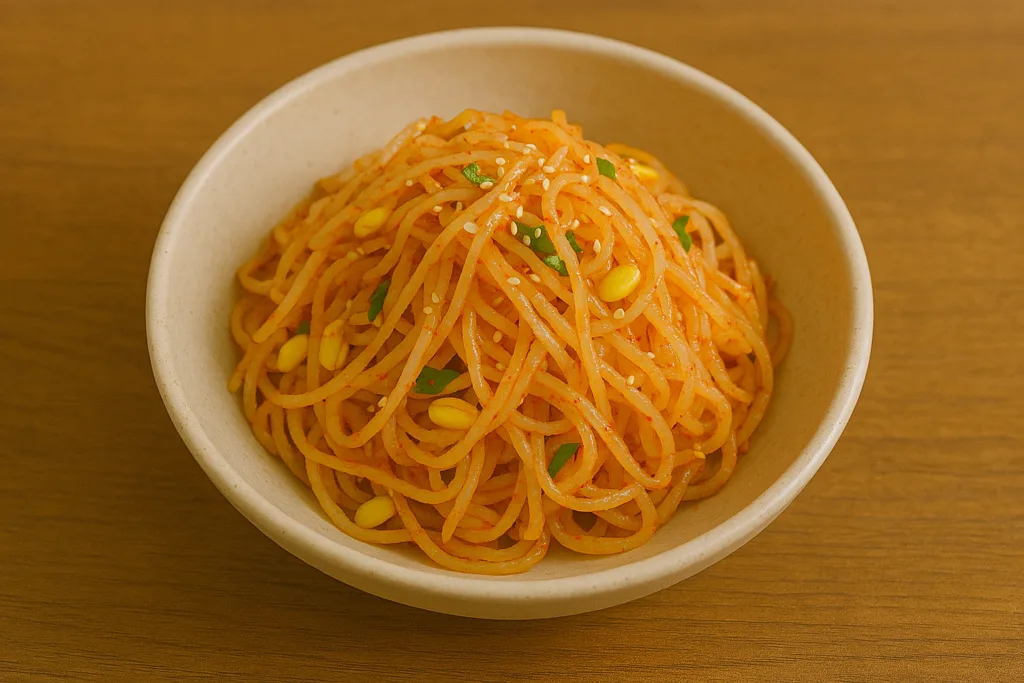 아삭하고 고소한 국민 반찬 콩나물 무침, 맛있게 만드는 레시피 11 아삭하고 고소한 국민 반찬 콩나물 무침, 맛있게 만드는 레시피 10