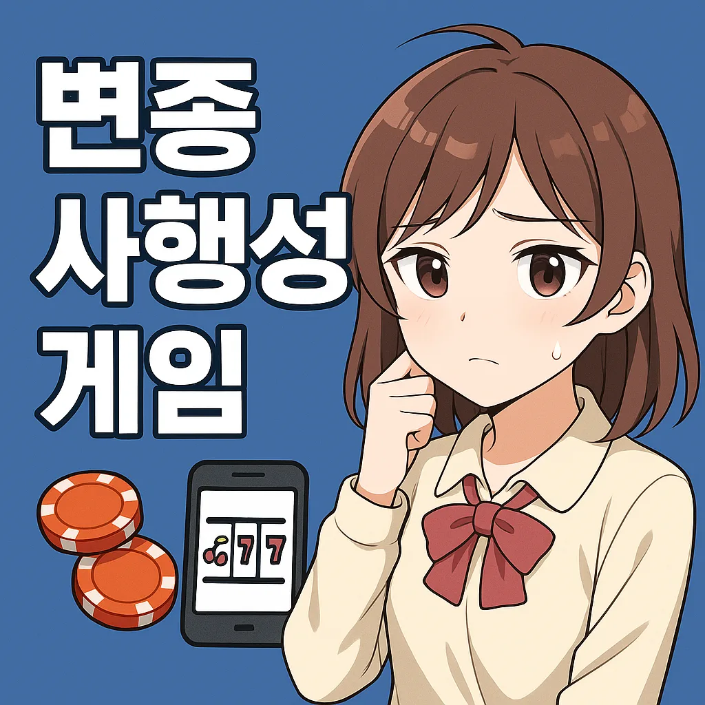 온라인 변종 사행성 게임의 실태와 법적 리스크 1 온라인 변종 사행성 게임의 실태와 법적 리스크