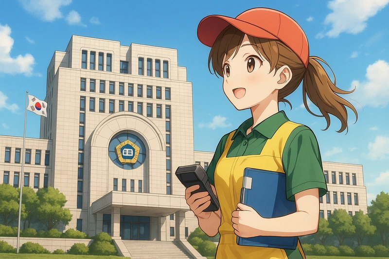 대법원 판결로 달라진 주휴수당 계산, 격일제 근로자에게 새로운 기준 제시 4