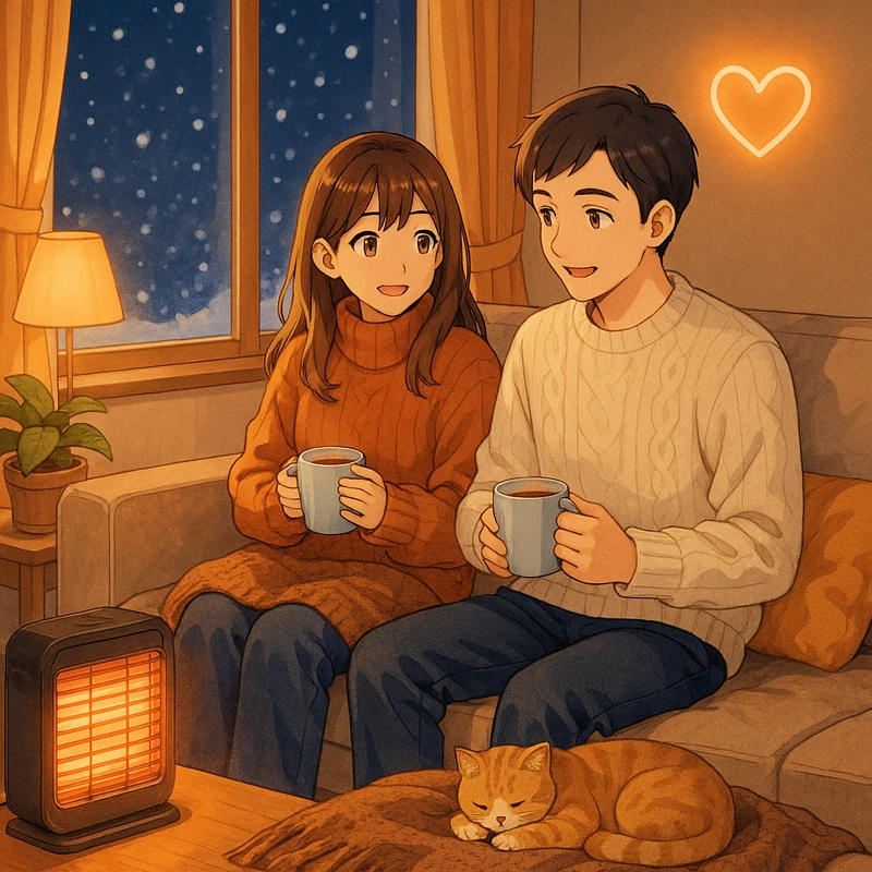 사랑ON 난방비 지원 2025 신청 일정과 대상 총정리 14